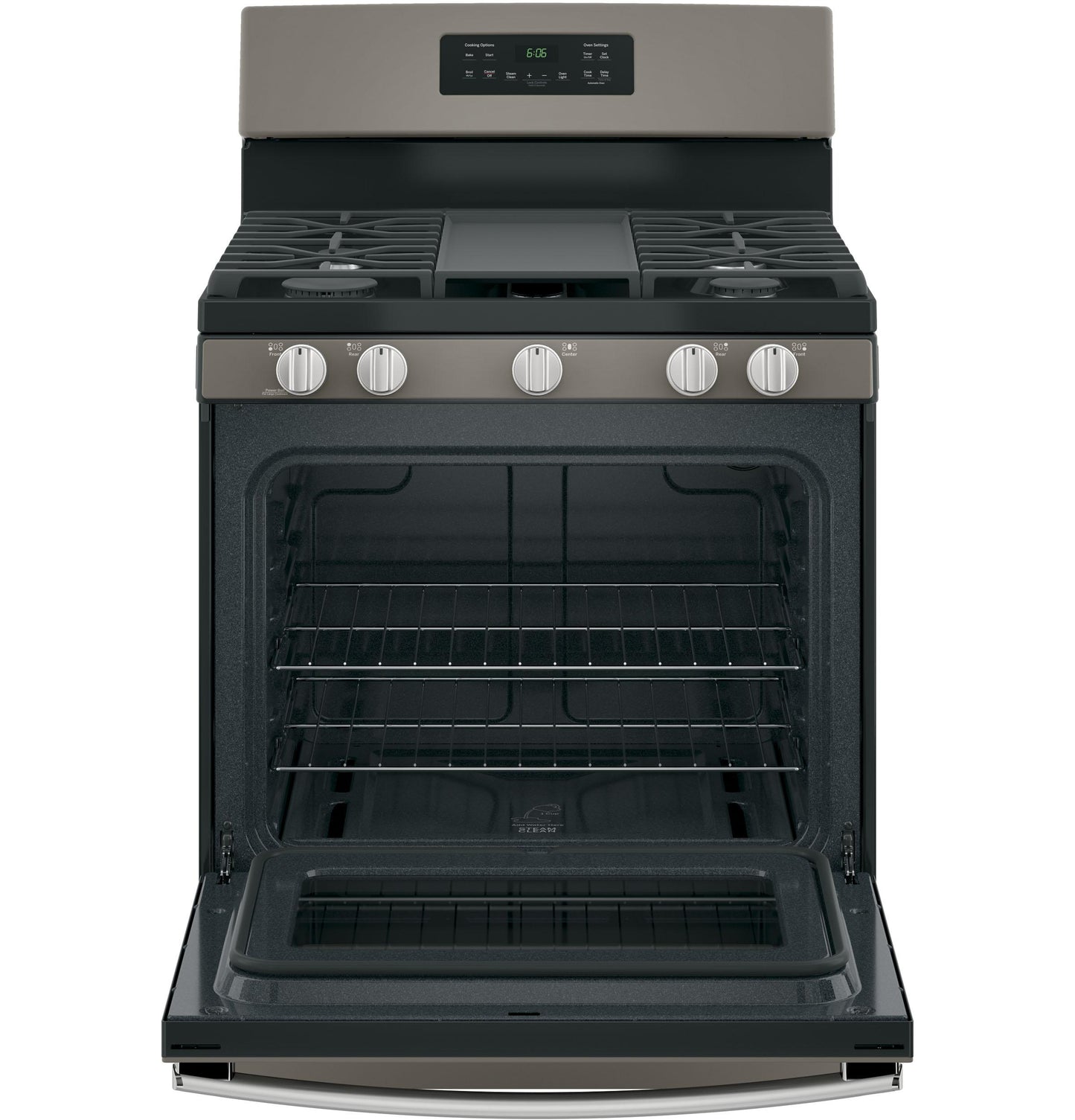 GE APPLIANCES JGBS66EEKES Ge 30"" Free-standing Gas Range