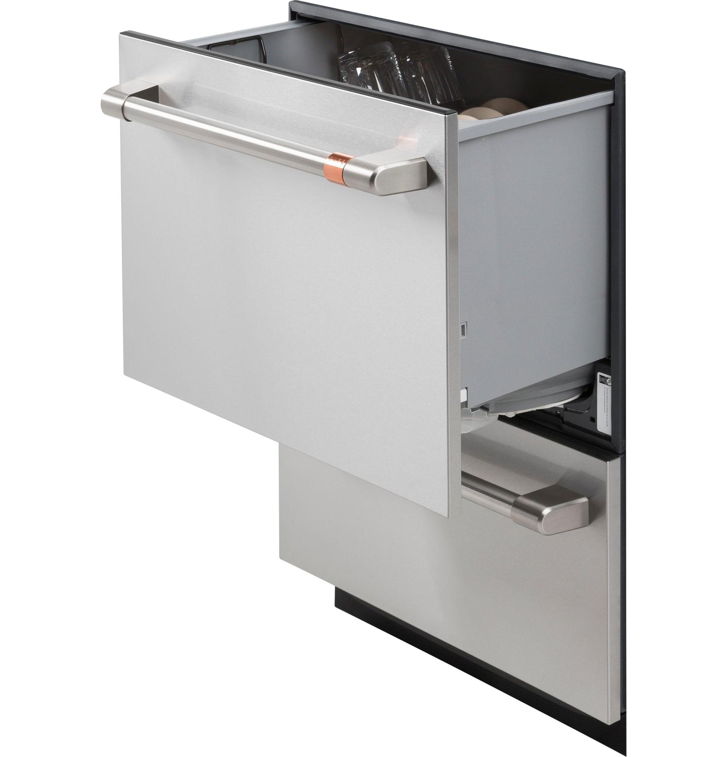 CAFE CDD420P2TS1 Cafe Cafe Dishwasher Drawer