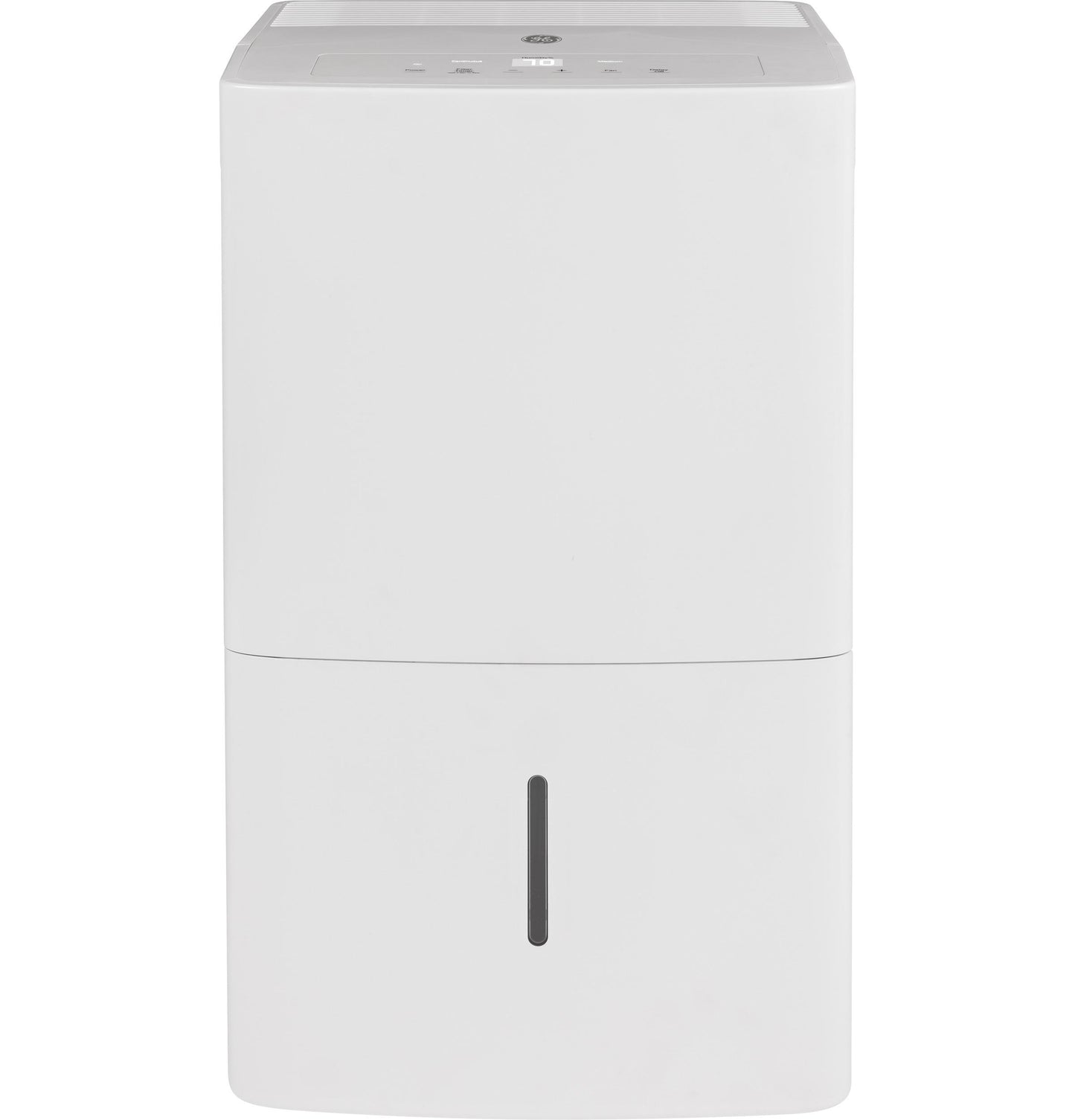 GE APPLIANCES ADEW35LZ Ge 35 Pint Energy Star Portable Dehumidifier for Very Damp SP...