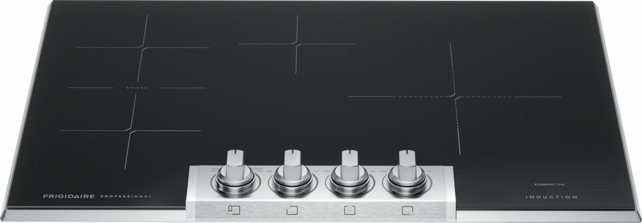 FRIGIDAIRE PCCI3080AF Frigidaire Professional 30"" Induction Cooktop