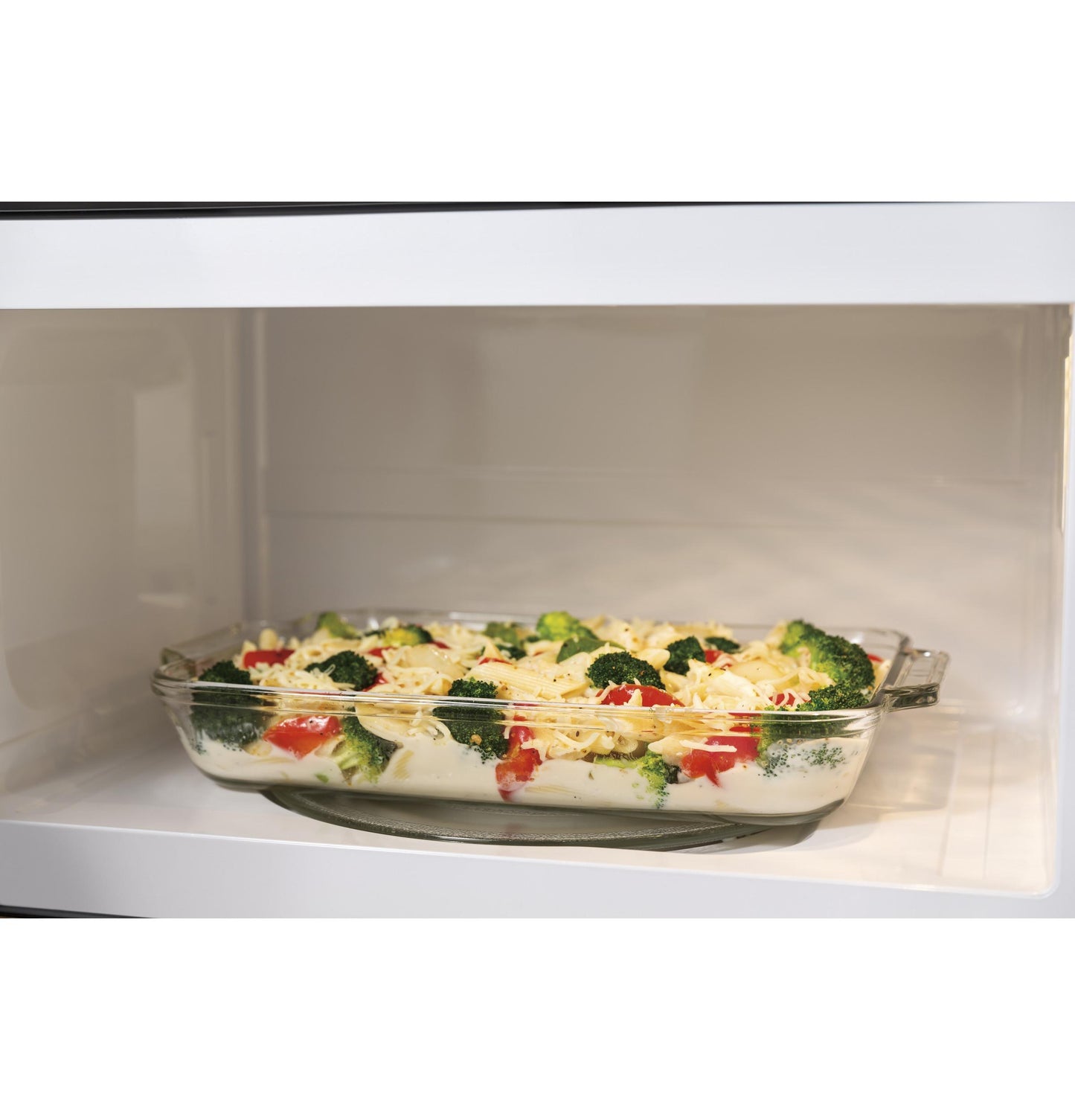 GE APPLIANCES JVM6172SKSS Ge Series 1.7 Cu. Ft. Over-the-range Microwave Oven