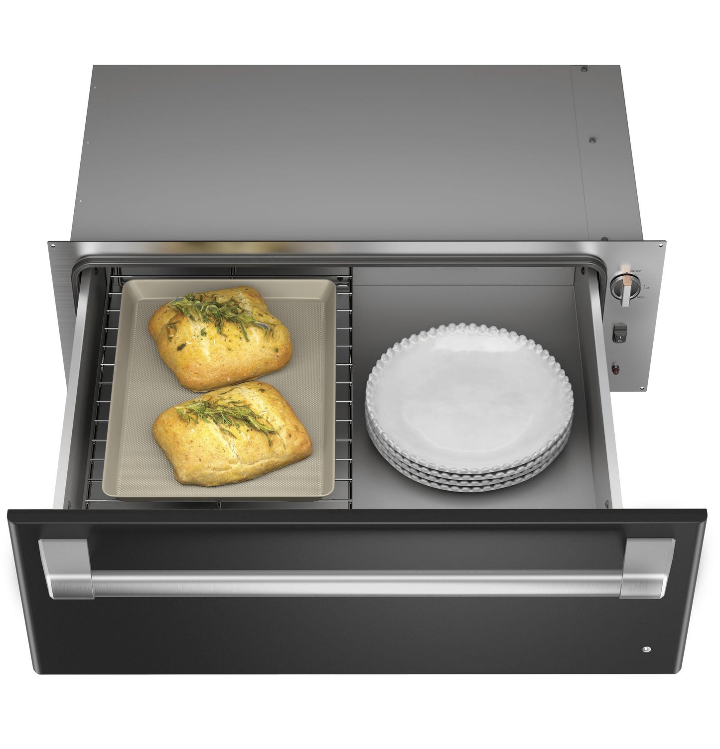 CAFE CTW900P3PD1 Cafe Cafe 30"" Warming Drawer