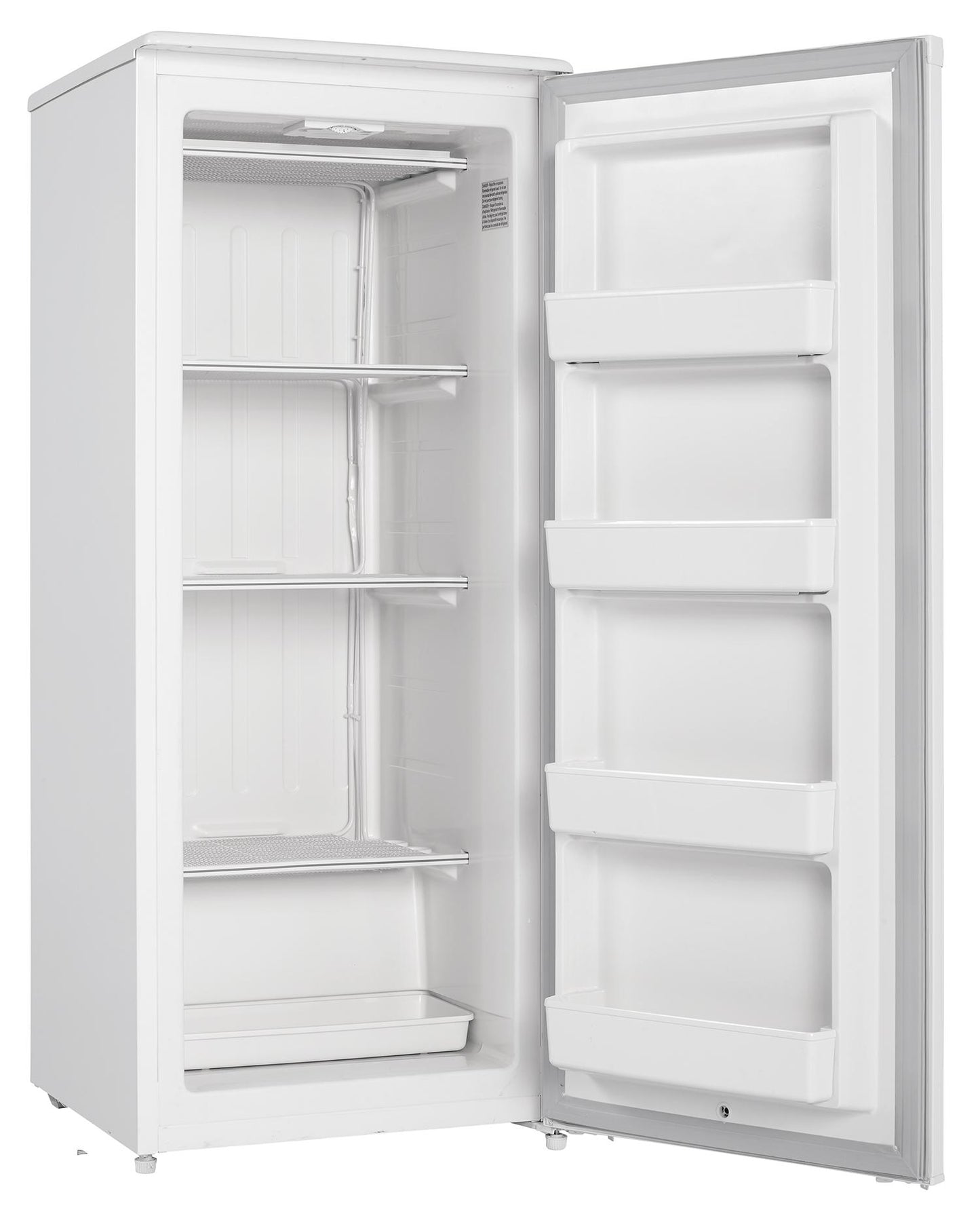 DANBY DUFM101A2WDD Danby Designer 10.1 Cu. Ft. Freezer