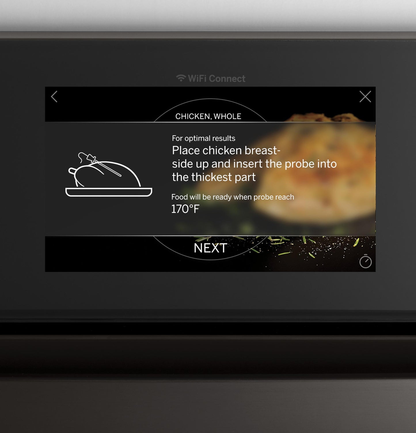 GE APPLIANCES PTD7000SNSS GE Profile Series 30"" Built-in Convection Double Wall Oven