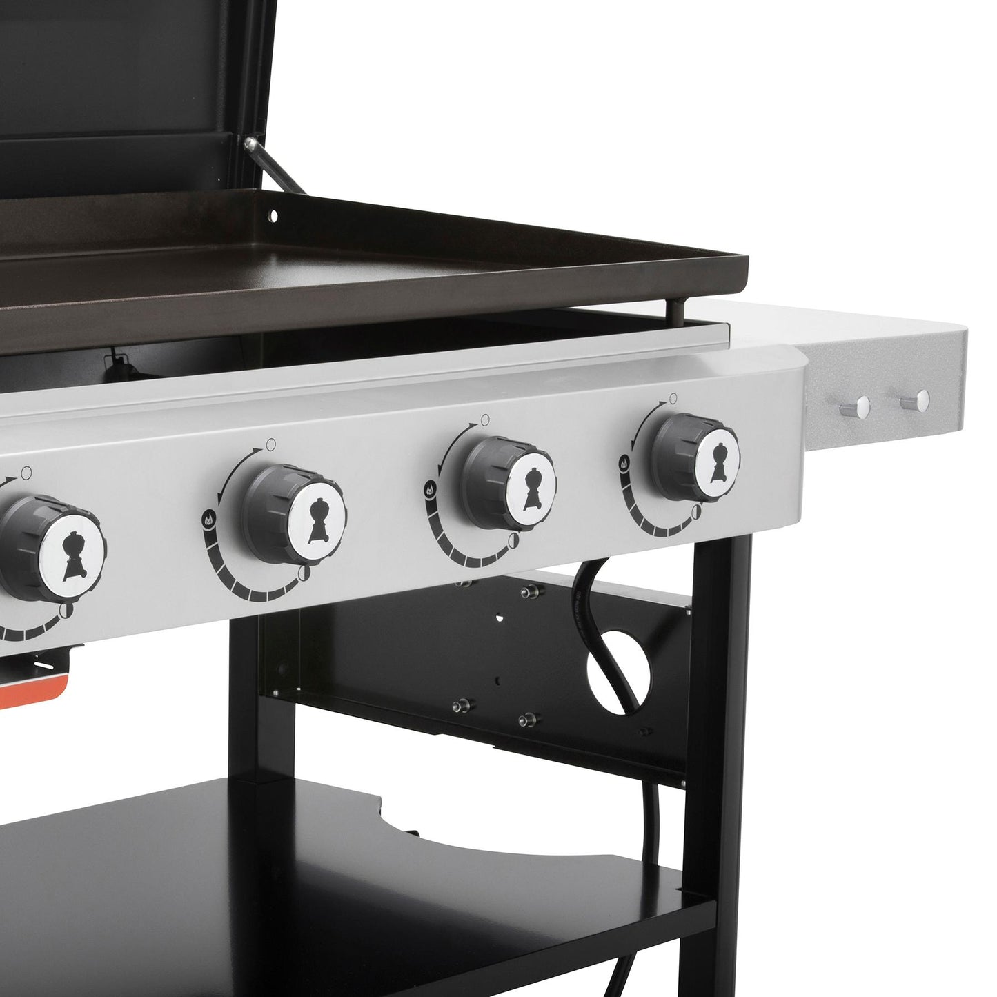 WEBER 44310401 Weber Griddle 36
