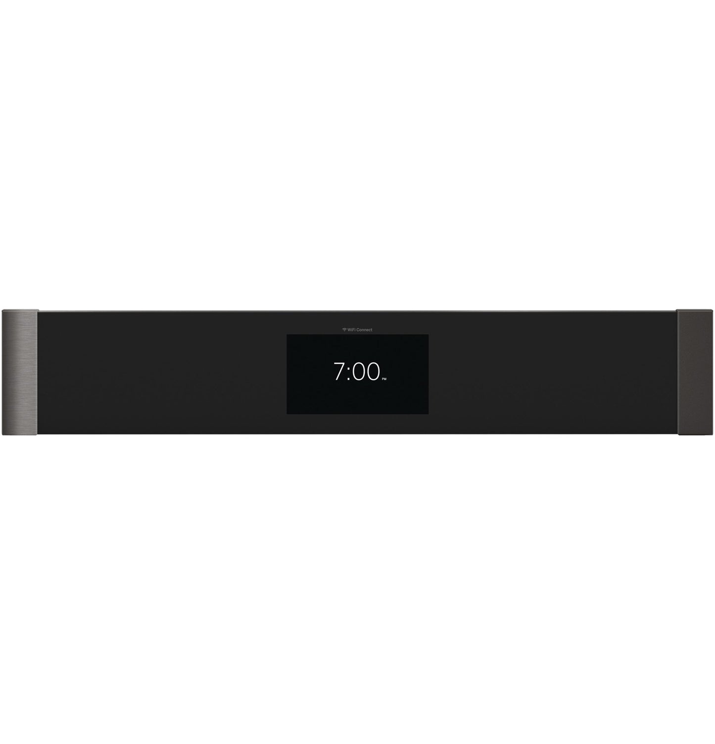 GE APPLIANCES PTD7000BNTS GE Profile Series 30"" Built-in Convection Double Wall Oven