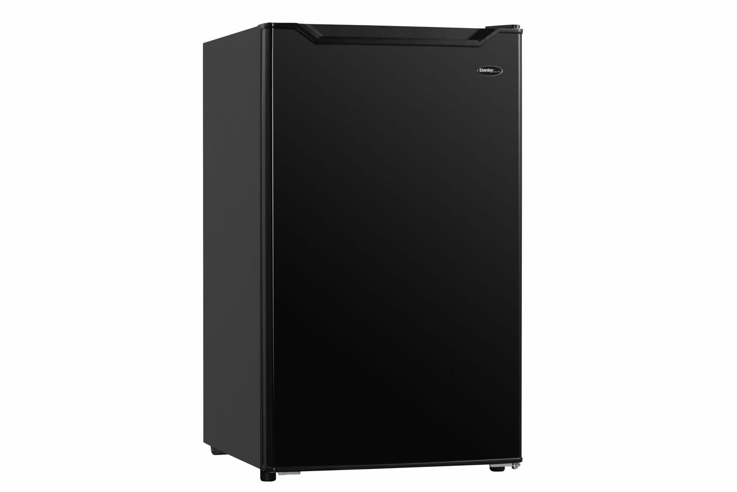 DANBY DCR033B2BM Danby Diplomat Black 3.3 Cu Ft Compact Refrigerator