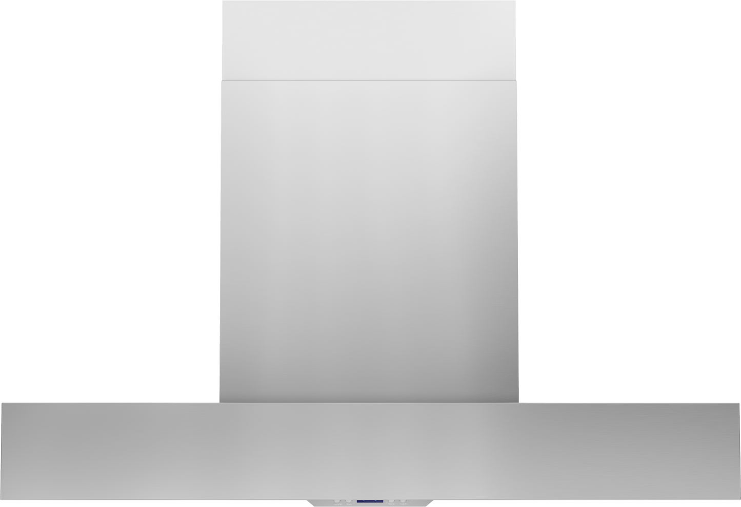 ZEPHYR ZRPE48BS Zephyr 48"" Roma Pro Wall