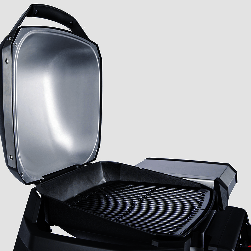 WEBER 5012001 Weber Pulse 2000 Electric Grill