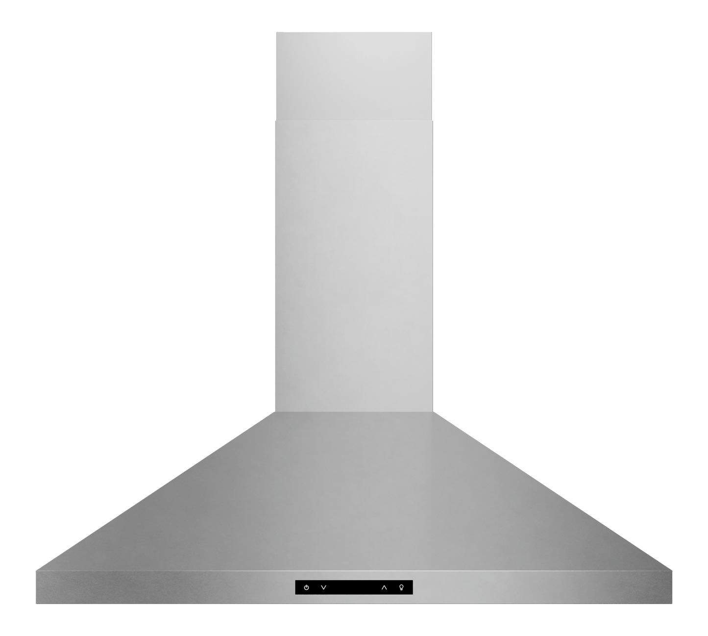 THOR KITCHEN ARH30P 30 Inch Contemporary Wall Mount P-shape Range Hood, Convertible, UP...