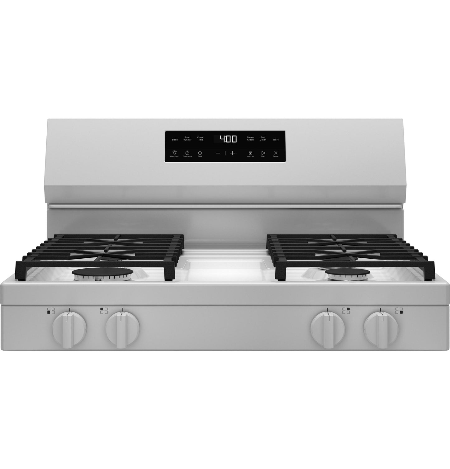 GE APPLIANCES GGF400PVWW Ge 30"" Free-standing Gas Range