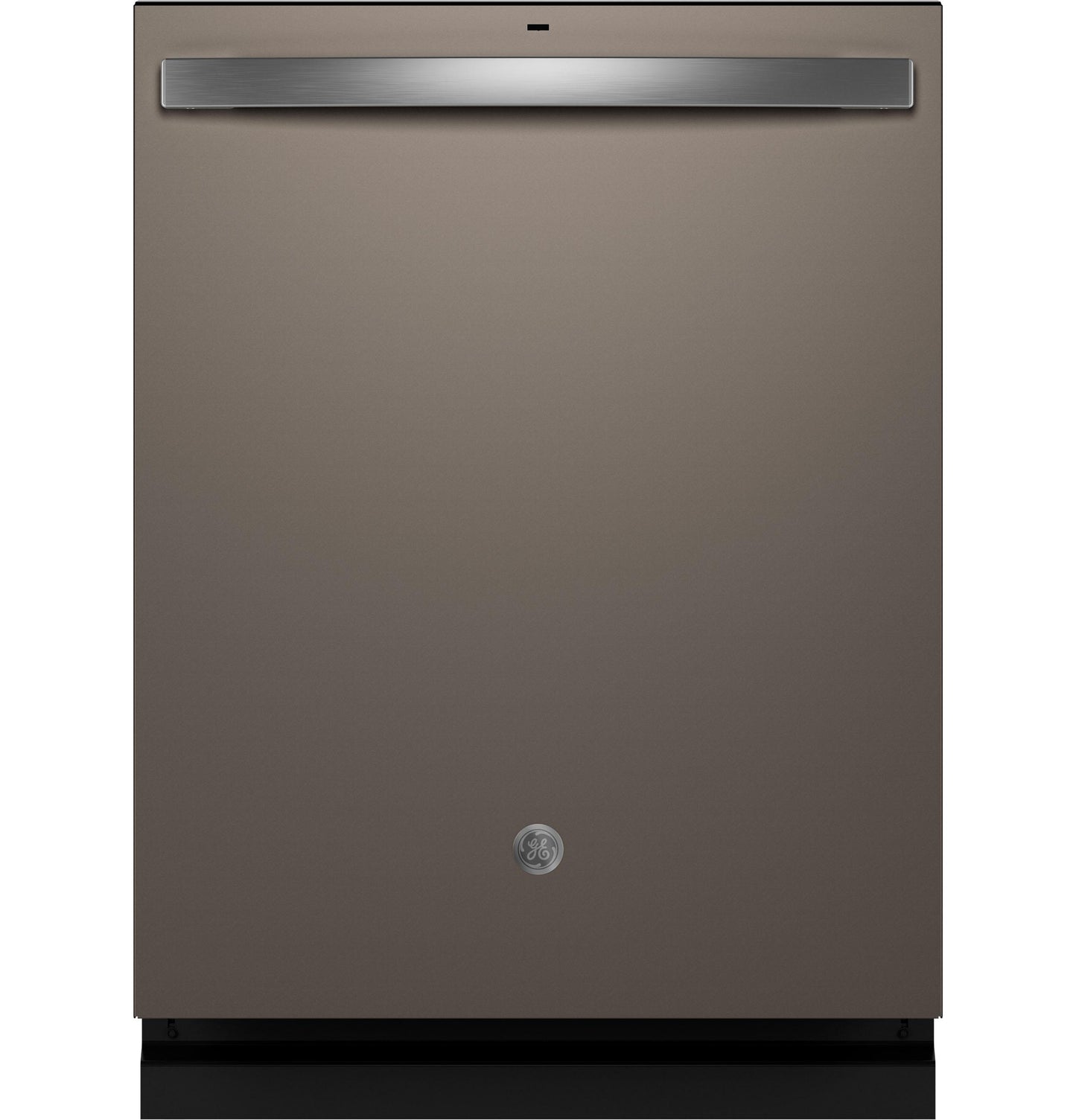 GE APPLIANCES GDT670SMVES Ge Top Control With Stainless Steel Interior Dishwasher With SAN...