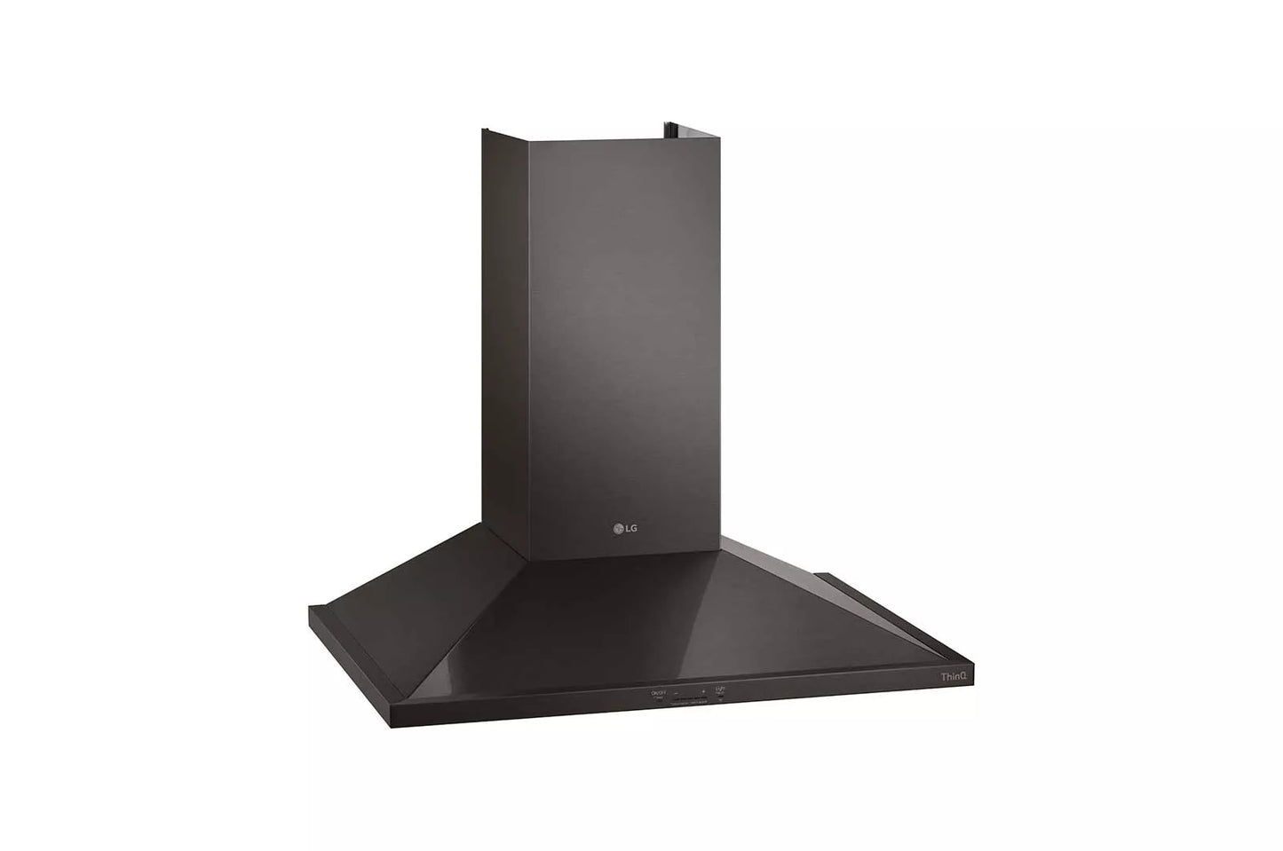 LG HCED3015D LG 30'' Wall Mount Chimney Hood