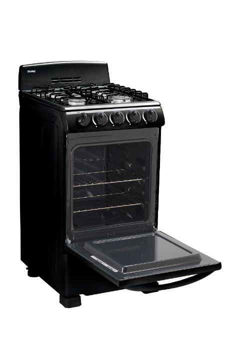 DANBY DR202BGLP Danby 20 Inch Range