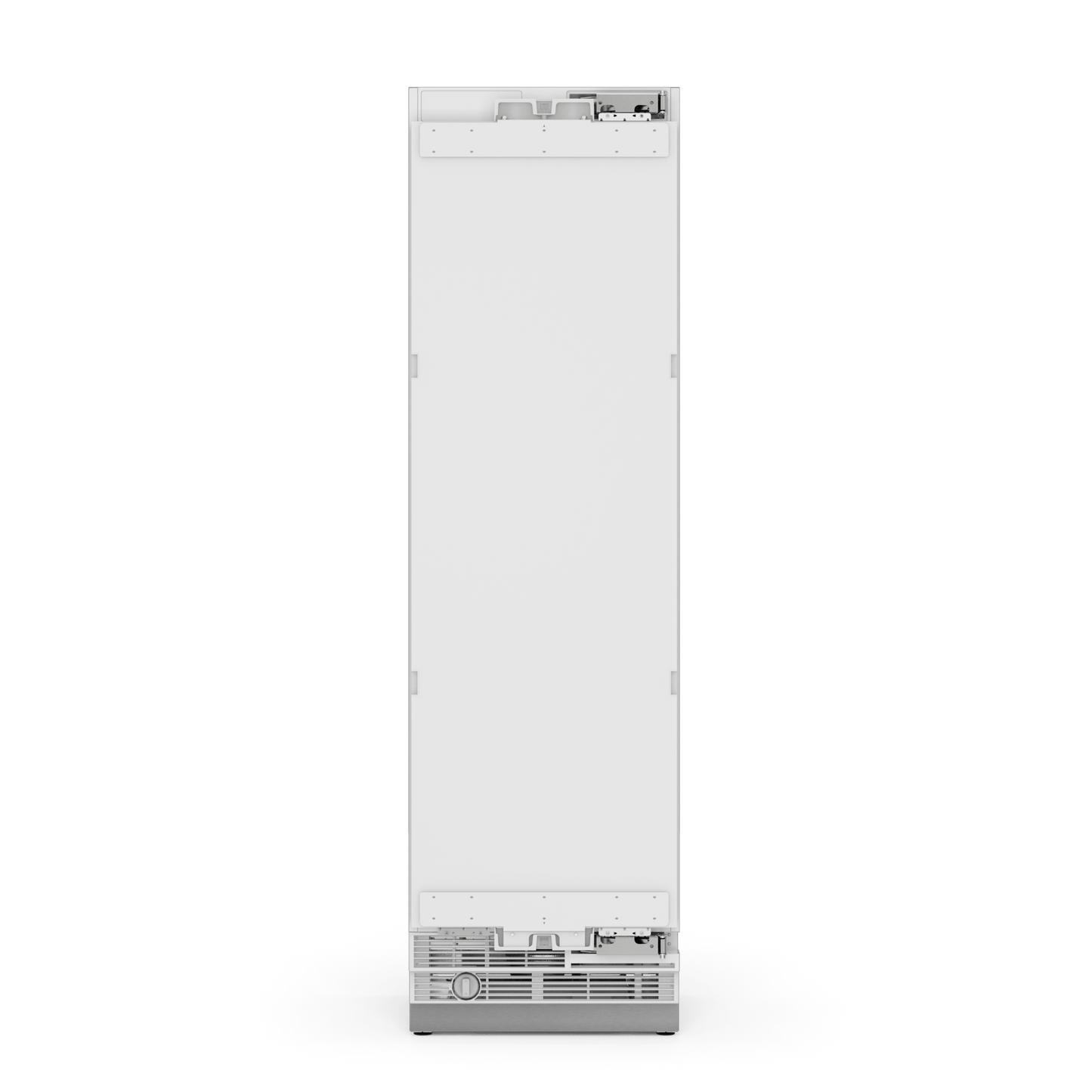 THOR KITCHEN XRF24CRF Thor Kitchen 24-inch Built-in Freezer Column, Panel Ready - Xrf24crf