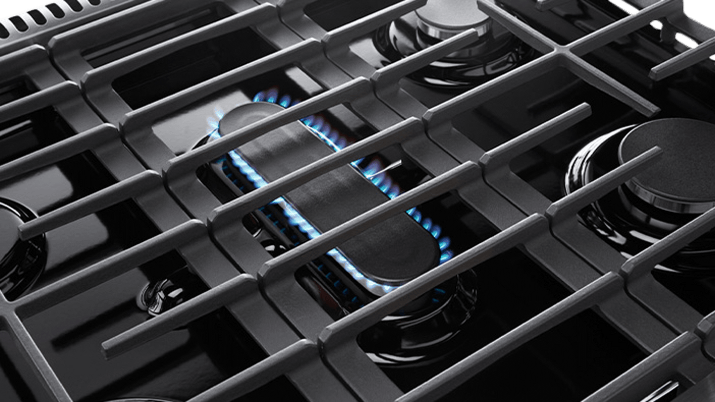 THOR KITCHEN LRG3001ULP Thor Kitchen 30 Inch Gas Range In Stainless Steel - Liquid Propane