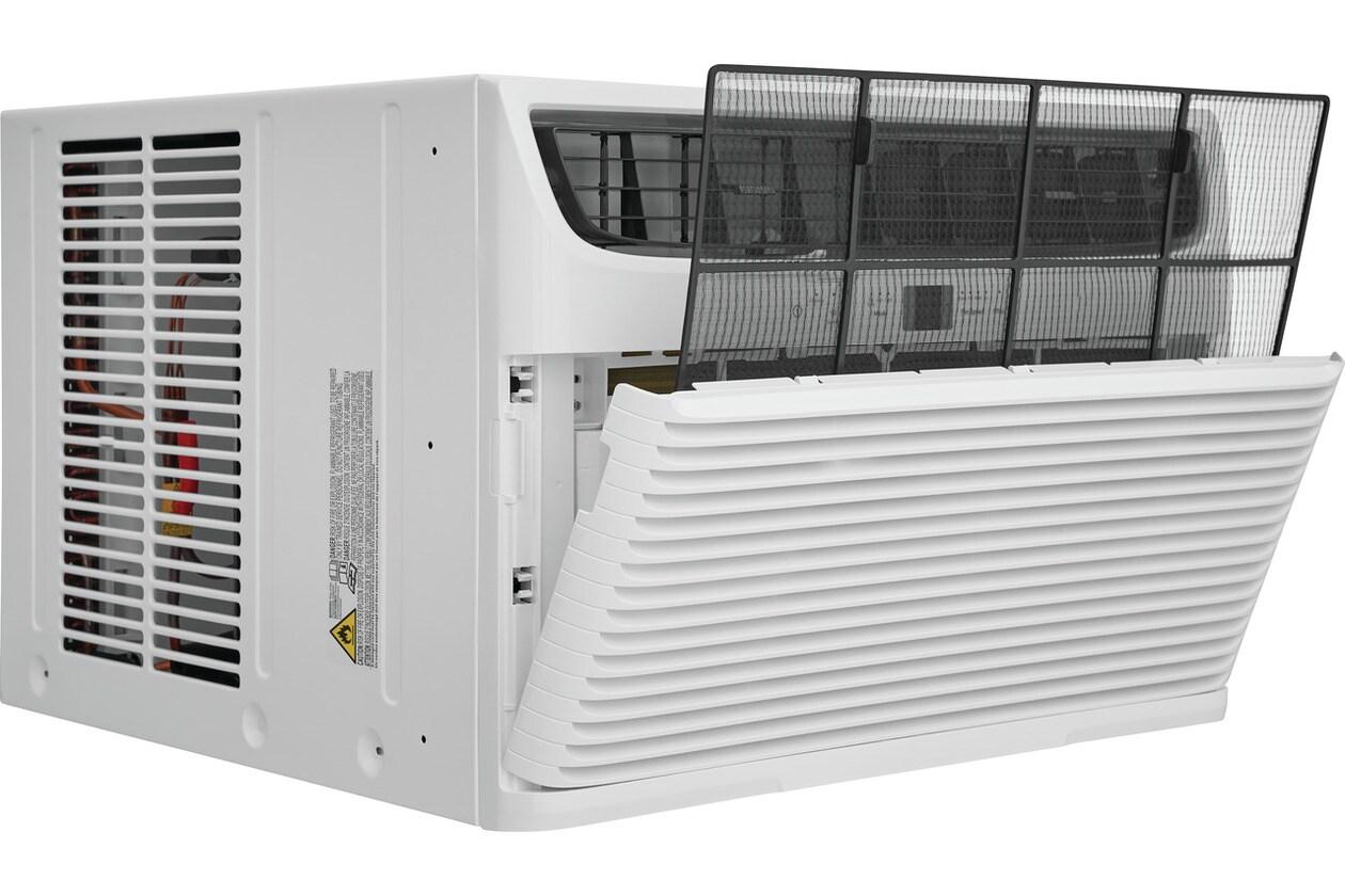 FRIGIDAIRE FHWC282WB2 Frigidaire 28,000 BTU Window Air Conditioner With Slide Out Chassis