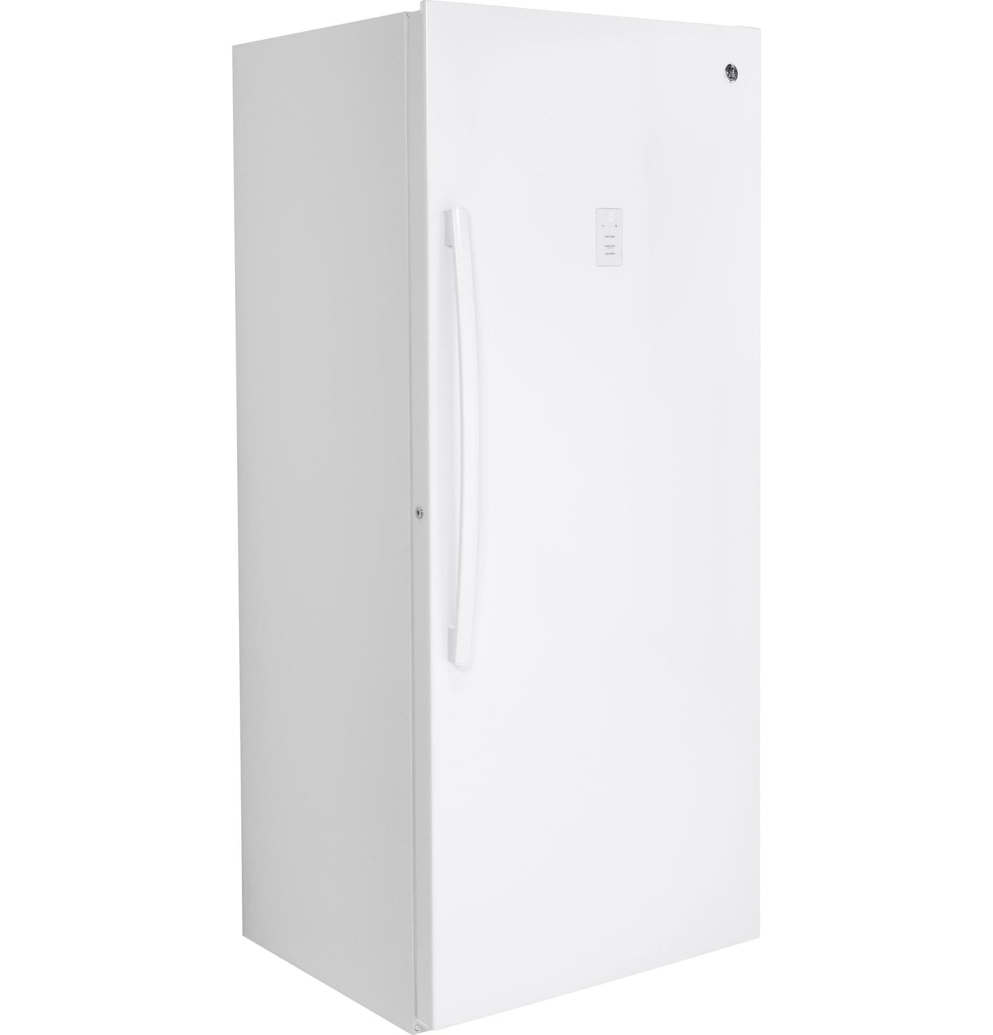 GE APPLIANCES FUF21SMRWW Ge 21.3 Cu. Ft. Frost-free Upright Freezer