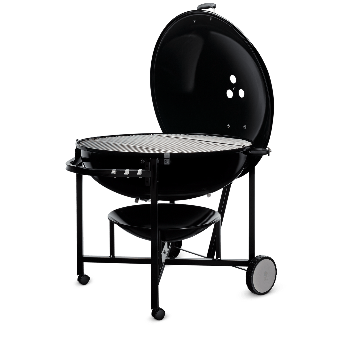 WEBER 60020 Weber Ranch Kettle - 37 Inch Black