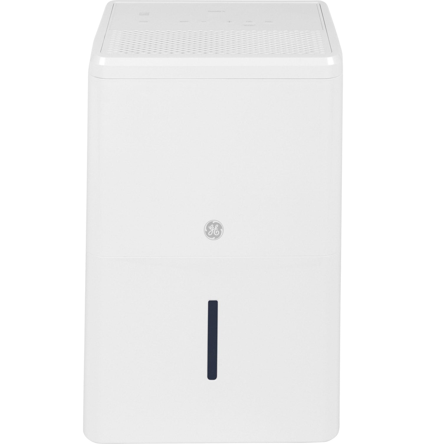 GE APPLIANCES ADHR22LB Ge 22 Pint Energy Star Portable Dehumidifier With Smart Dry F...