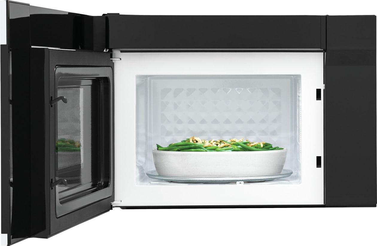 FRIGIDAIRE UMV1422UW Frigidaire 1.4 Cu. Ft. Over-the-range Microwave