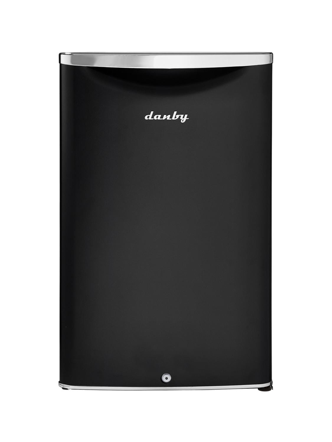 DANBY DAR044A6MDB Danby 4.4 CU.FT. Compact Refrigerator