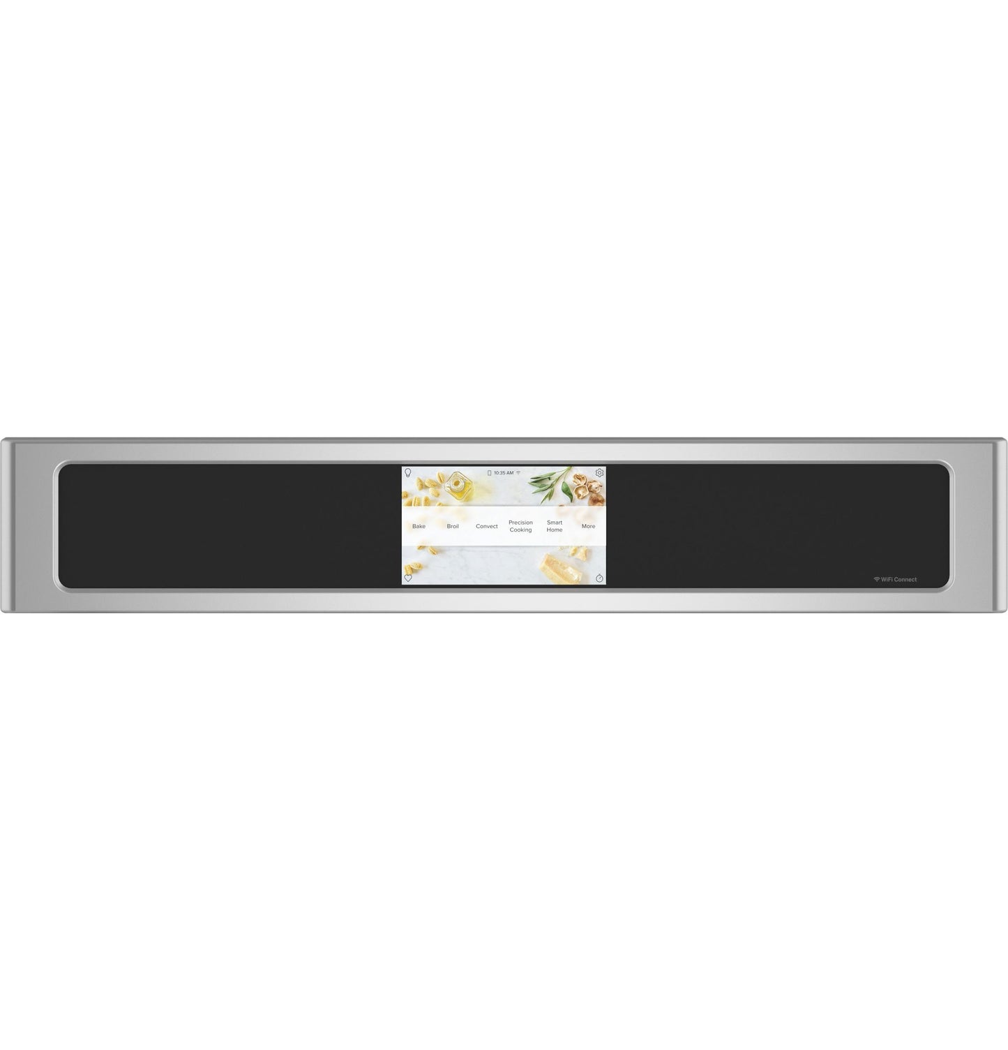CAFE CTS90DP2NS1 Cafe Professional Series 30"" Smart Built-in Convection SINGLE...