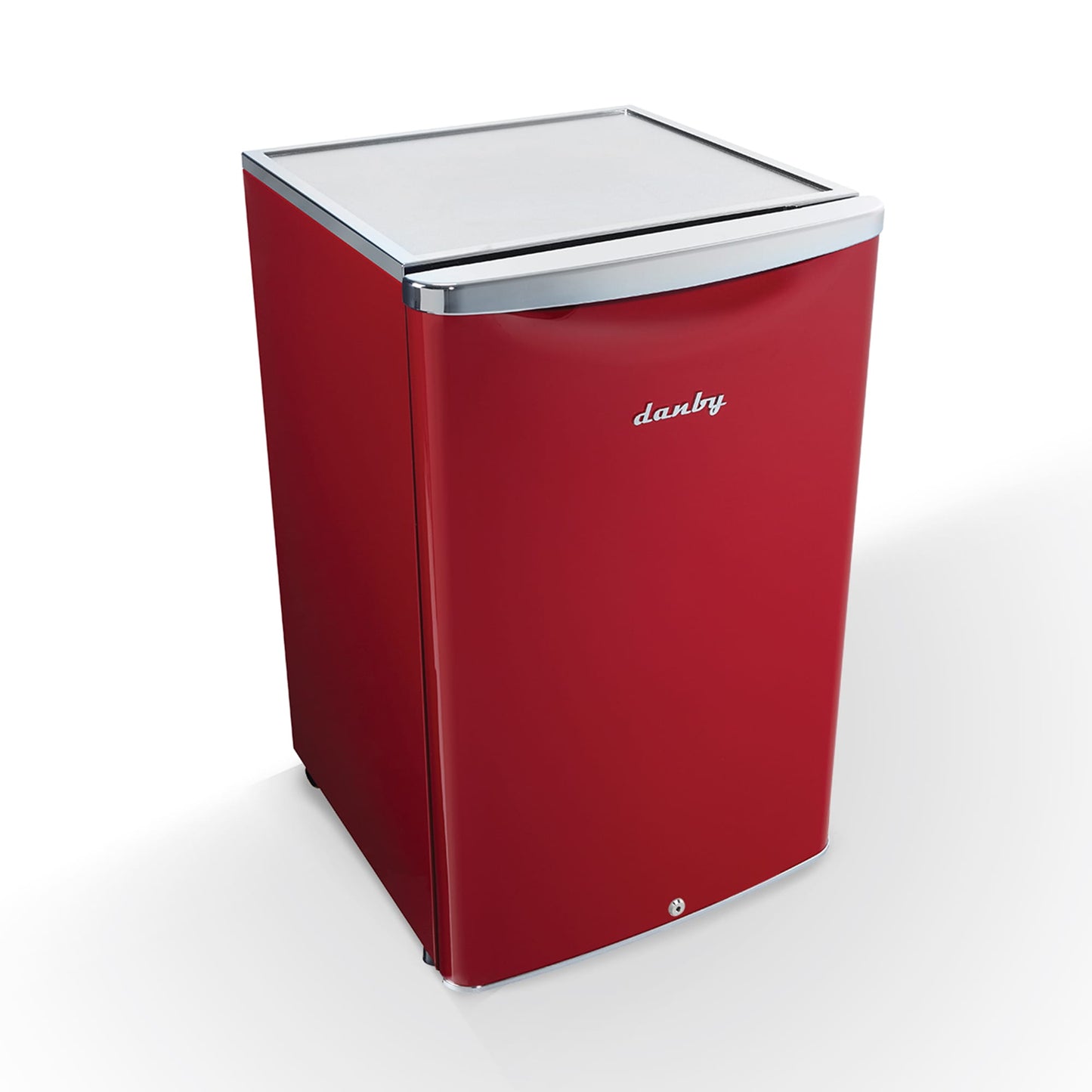 DANBY DAR044A6LDB Danby 4.4 CU.FT. Compact Refrigerator