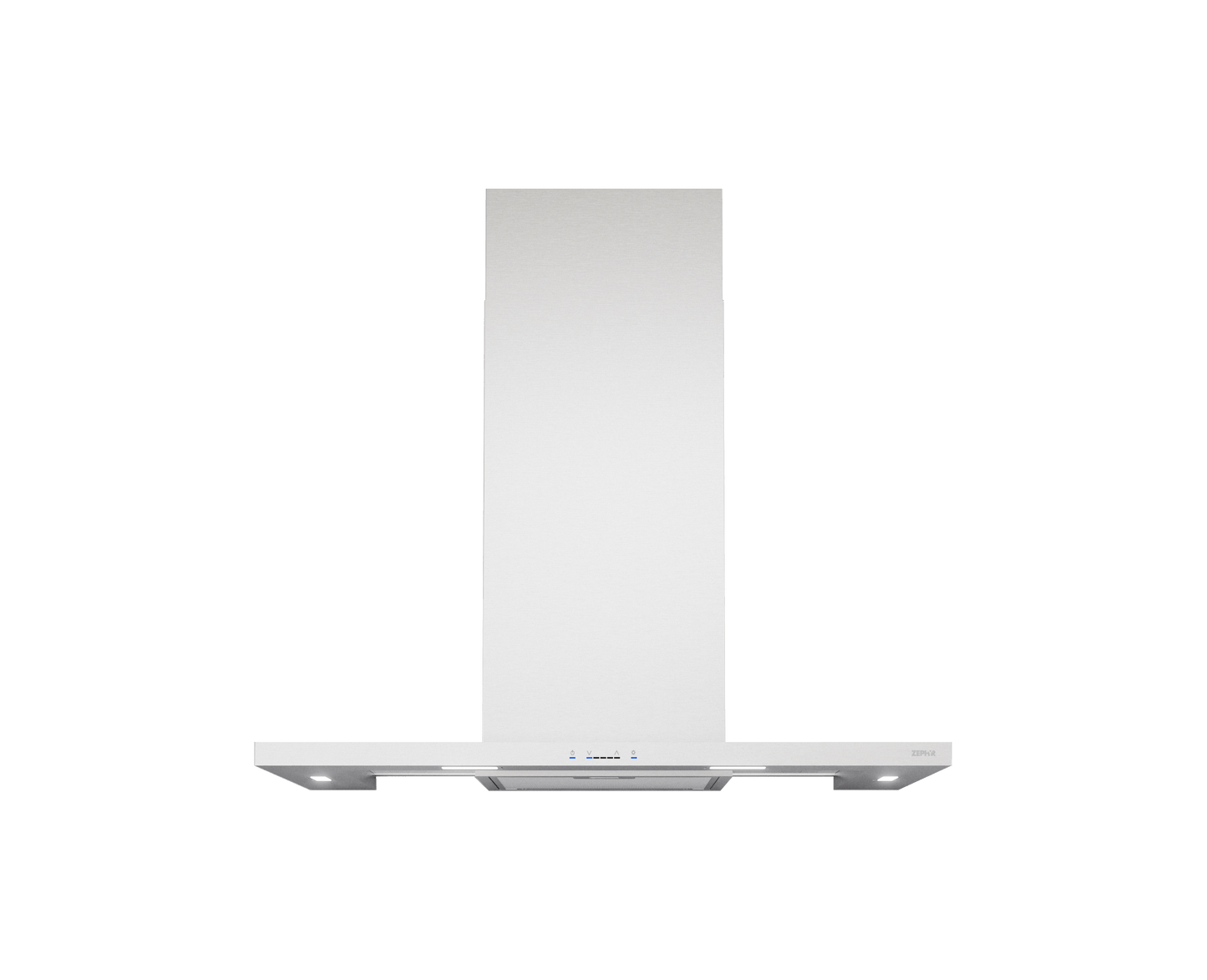 ZEPHYR ZMOM90BS Zephyr 36"" Modena Wall