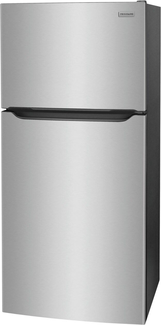 FRIGIDAIRE FFHI1835VS Frigidaire 18.3 Cu. Ft. Top Freezer Refrigerator