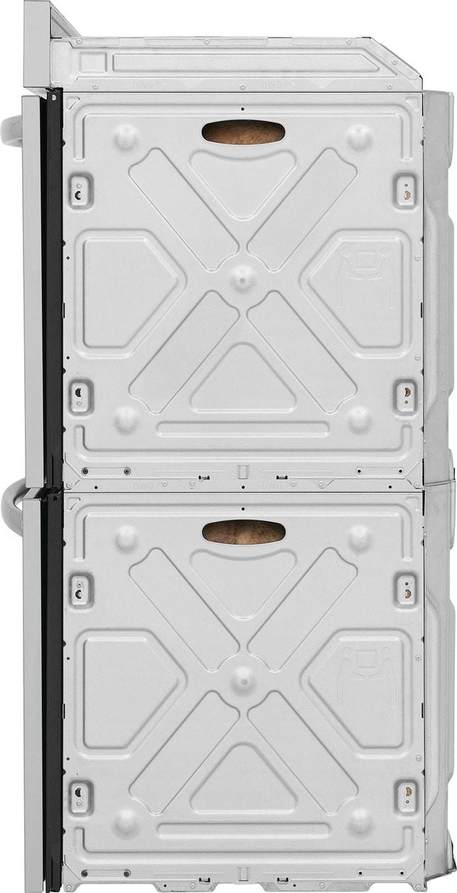 FRIGIDAIRE FCWD3027AS Frigidaire 30'' Double Electric Wall Oven With Fan Convection