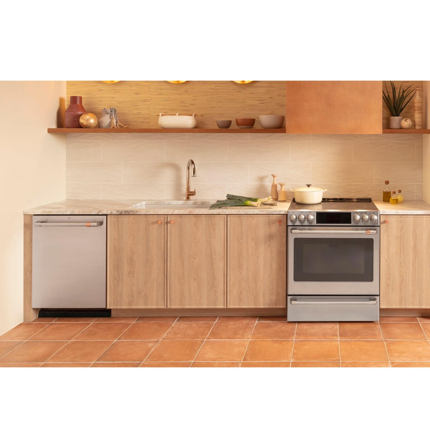 GE APPLIANCES UVC9300SLSS 30"" Wifi Enabled Designer Custom Insert W/ Dimmable LED Lighting
