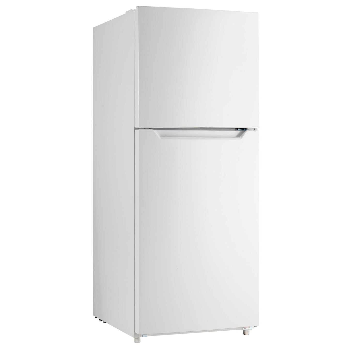 DANBY DFF101B2WDB Danby 10.1 Cu. Ft. Apartment Size Refrigerator