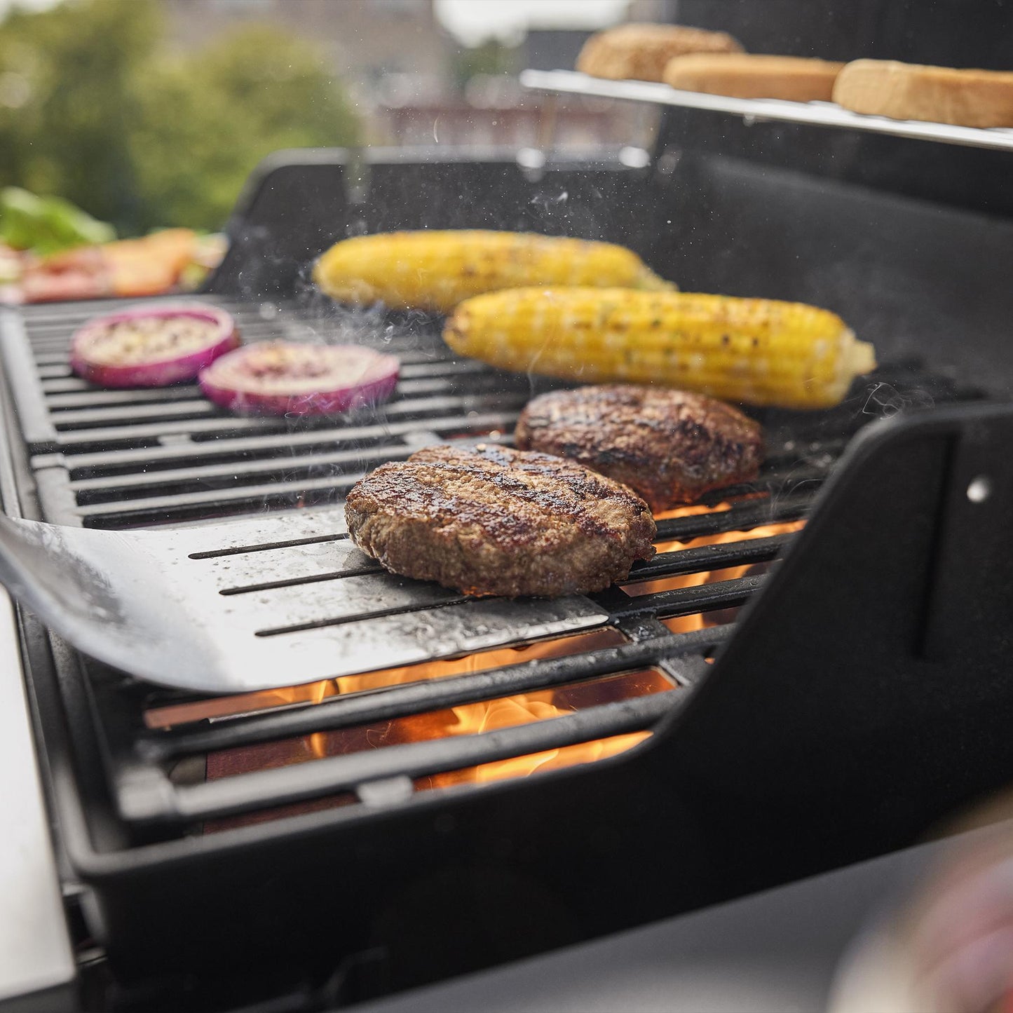 WEBER 1500788 Weber Spirit E-310 Gas Grill (liquid Propane) - Black