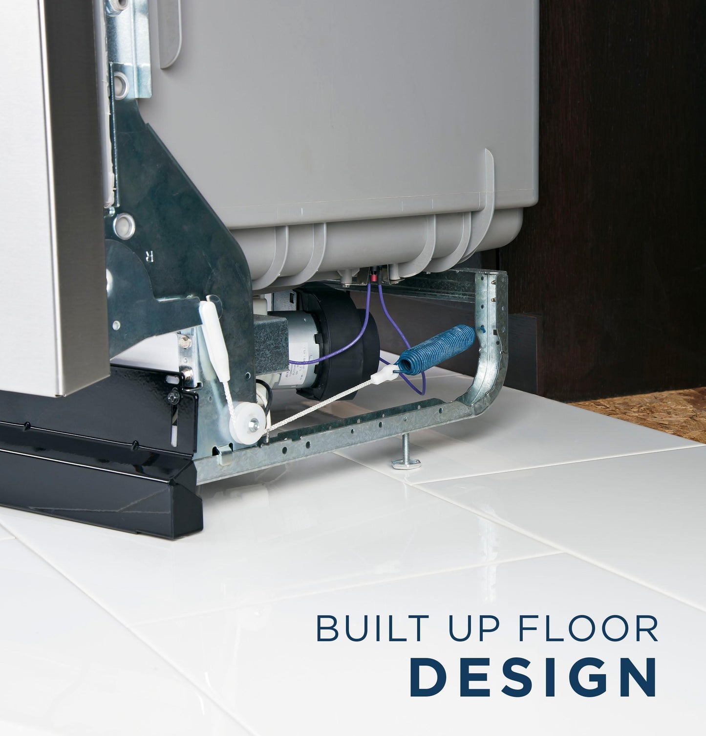 GE APPLIANCES GDT225SSLSS Ge Built-in Dishwasher
