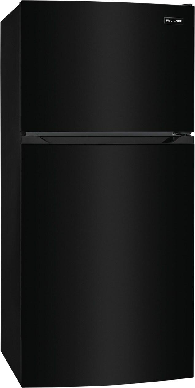 FRIGIDAIRE FFHT1425VB 13.9 Cu. Ft. Top Freezer Refrigerator