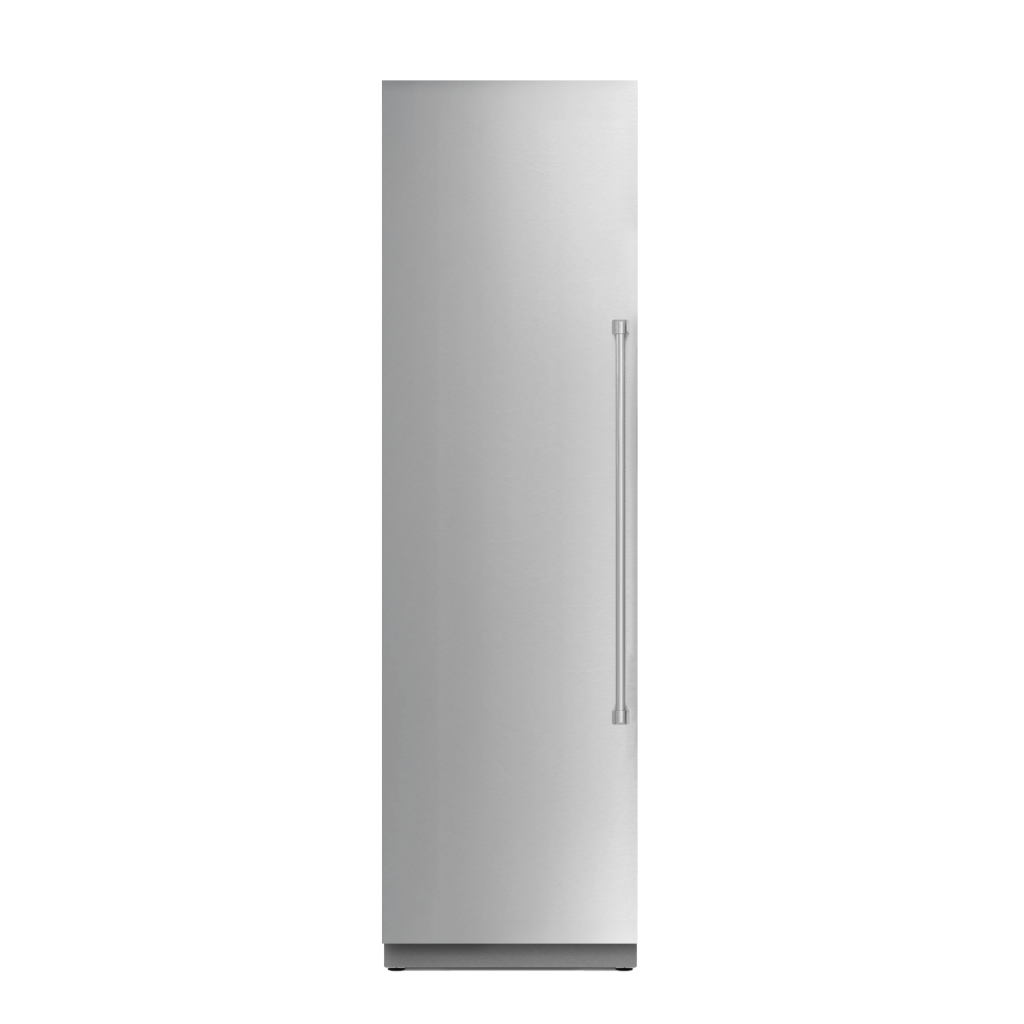 THOR KITCHEN XRF24CRFSS Thor Kitchen 24-inch Built-in Freezer Column, Panel Ready - XRF24CR...