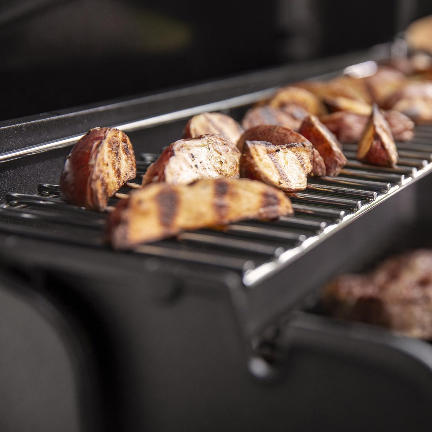 WEBER 1500010 Weber Genesis E-315 - Black Lp