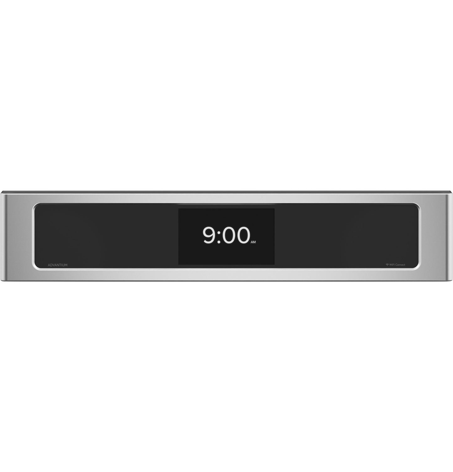 CAFE CSB912P2NS1 Cafe 27"" Five In One Oven With 120v Advantium Technology