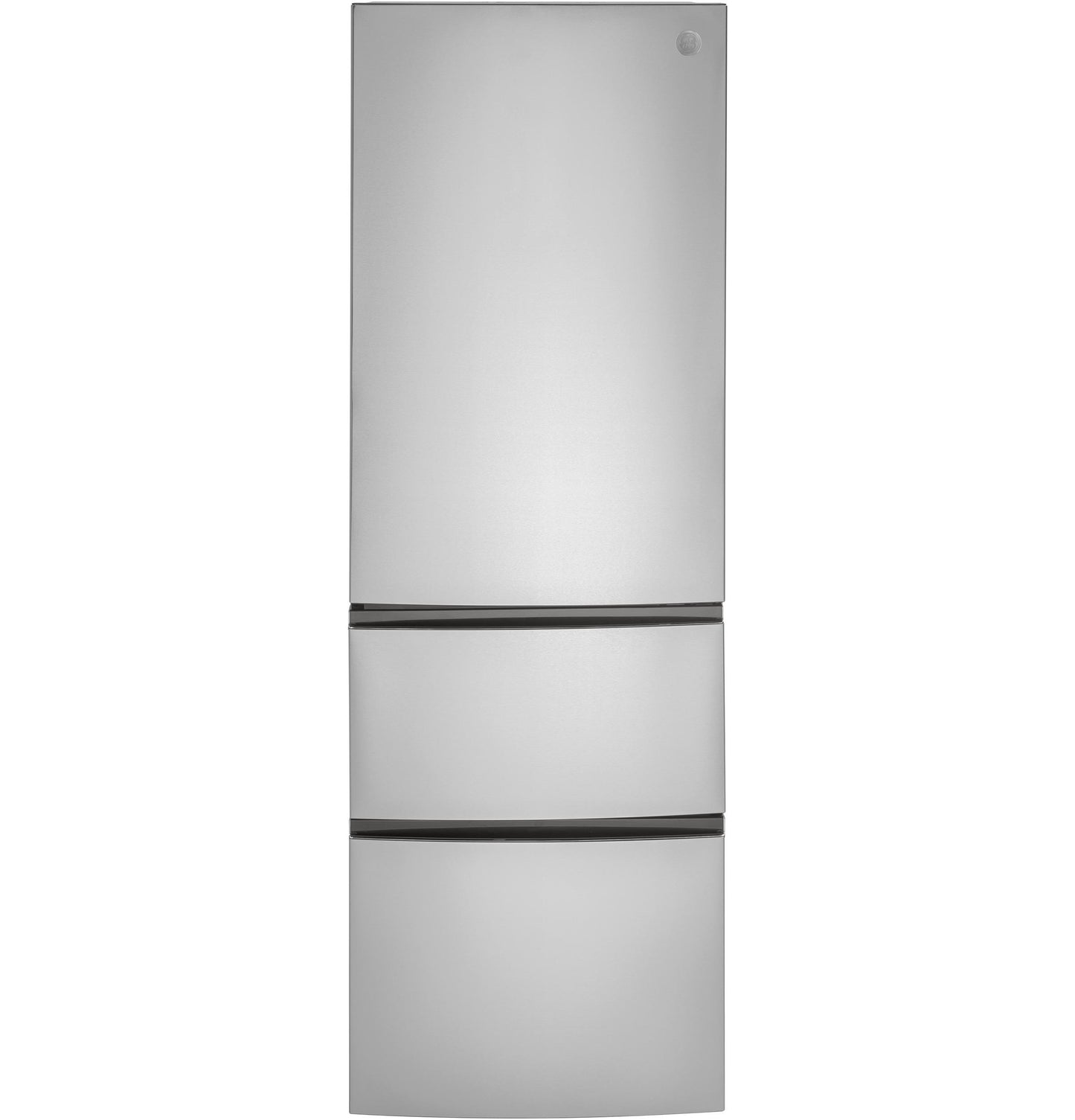 GE APPLIANCES GLE12HSPSS Ge 11.9 Cu. Ft. Bottom-freezer Refrigerator