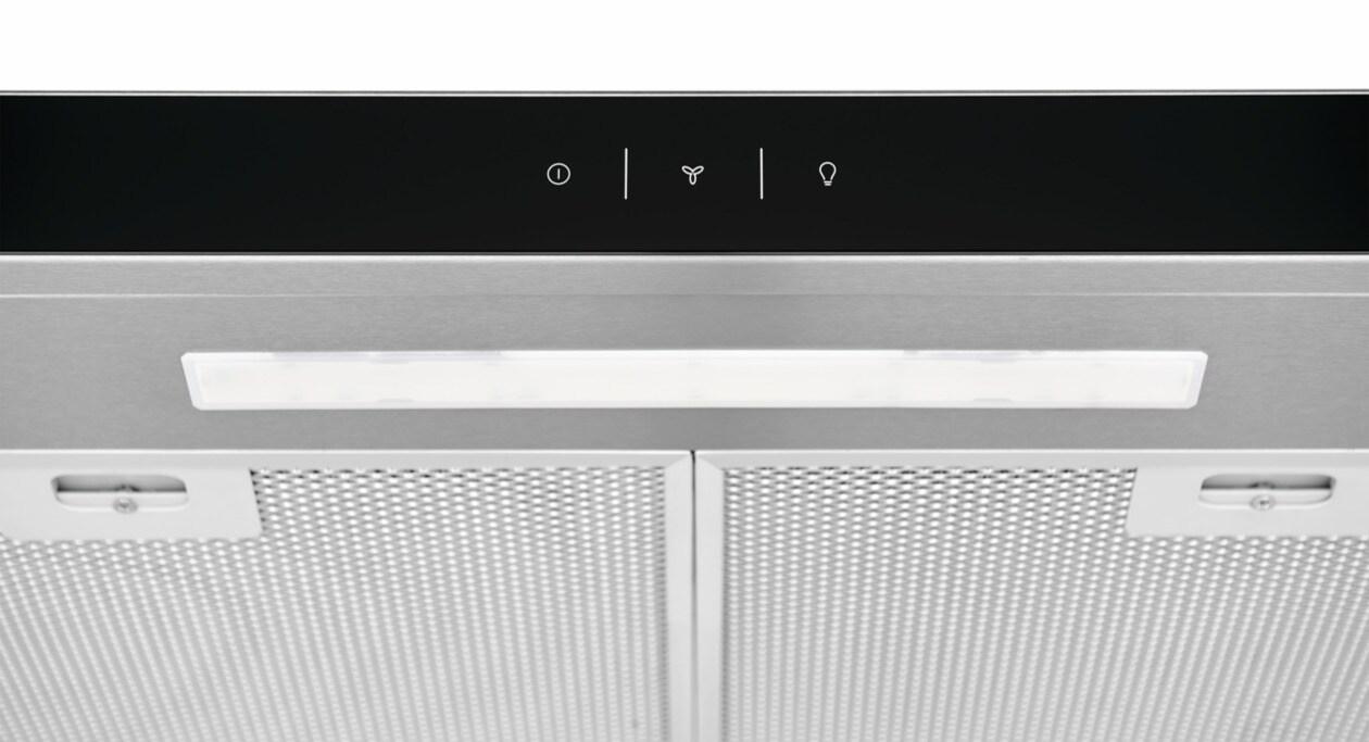 FRIGIDAIRE FCVW3062AS Frigidaire Undercabinet 30"" Ventilation Hood