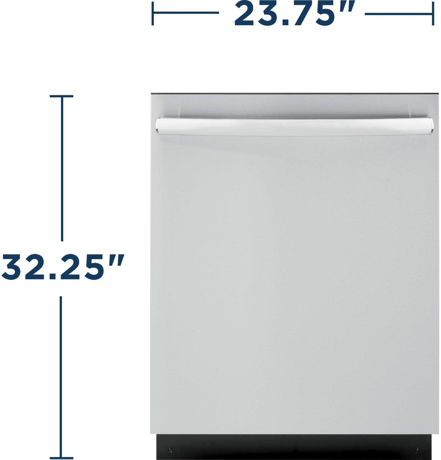 GE APPLIANCES GDT226SSLSS Ge Built-in Dishwasher