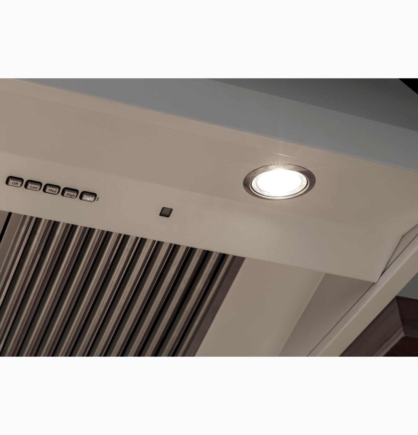 CAFE CVW93043PDS Cafe Cafe 30"" Commercial Hood