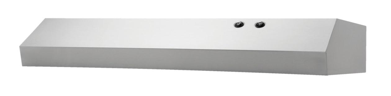 FRIGIDAIRE FCVW3025AS Frigidaire 30"" Overhead Range Hood