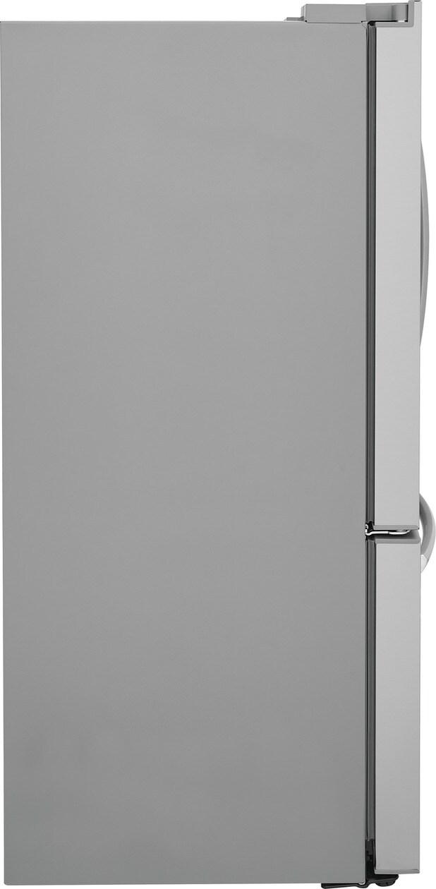FRIGIDAIRE GRFN2853AF Frigidaire Gallery 28.8 Cu. Ft. French Door Refrigerator