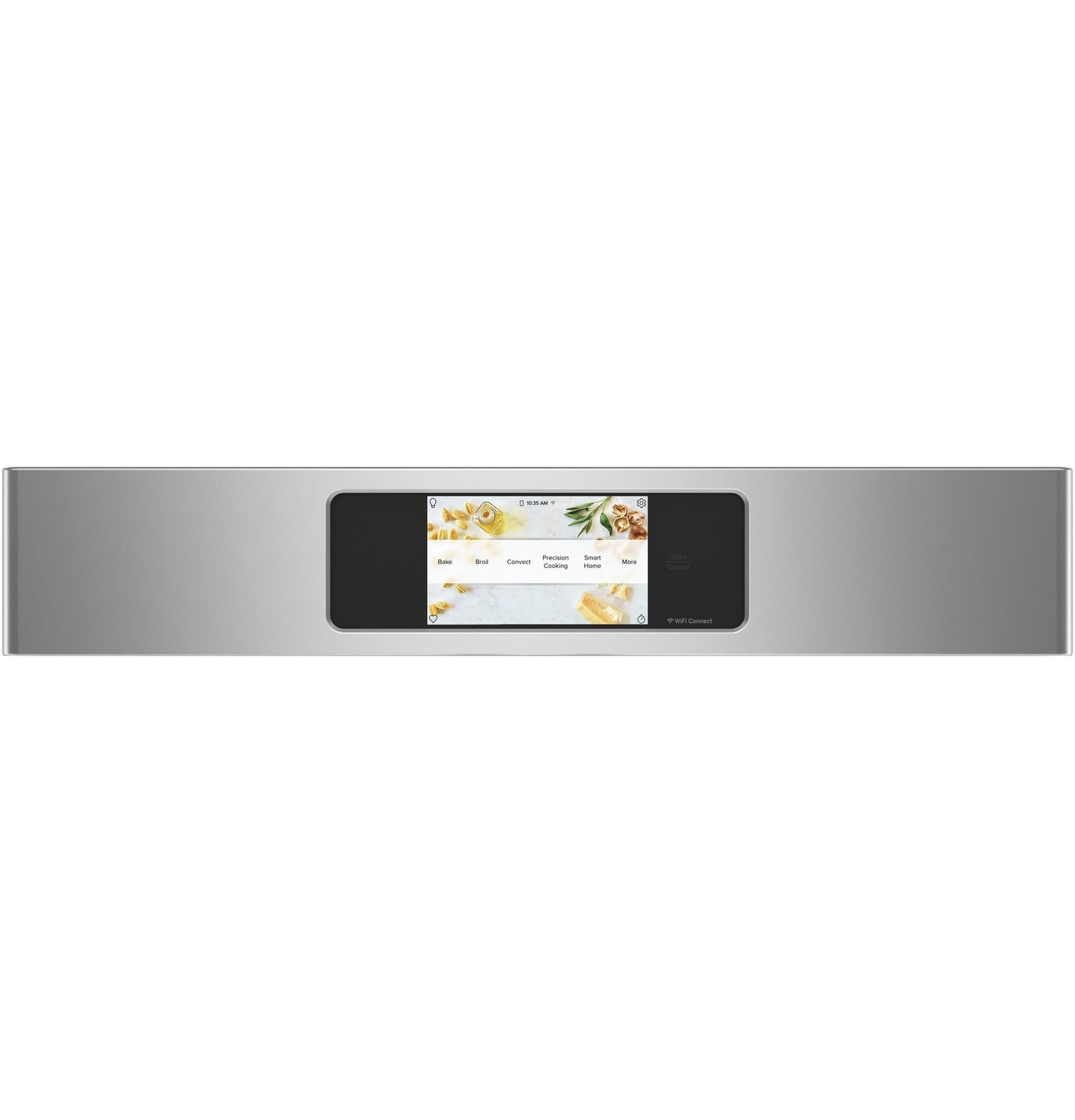 CAFE CTD90FP2NS1 Cafe Professional Series 30"" Smart Built-in Convection FRENCH...