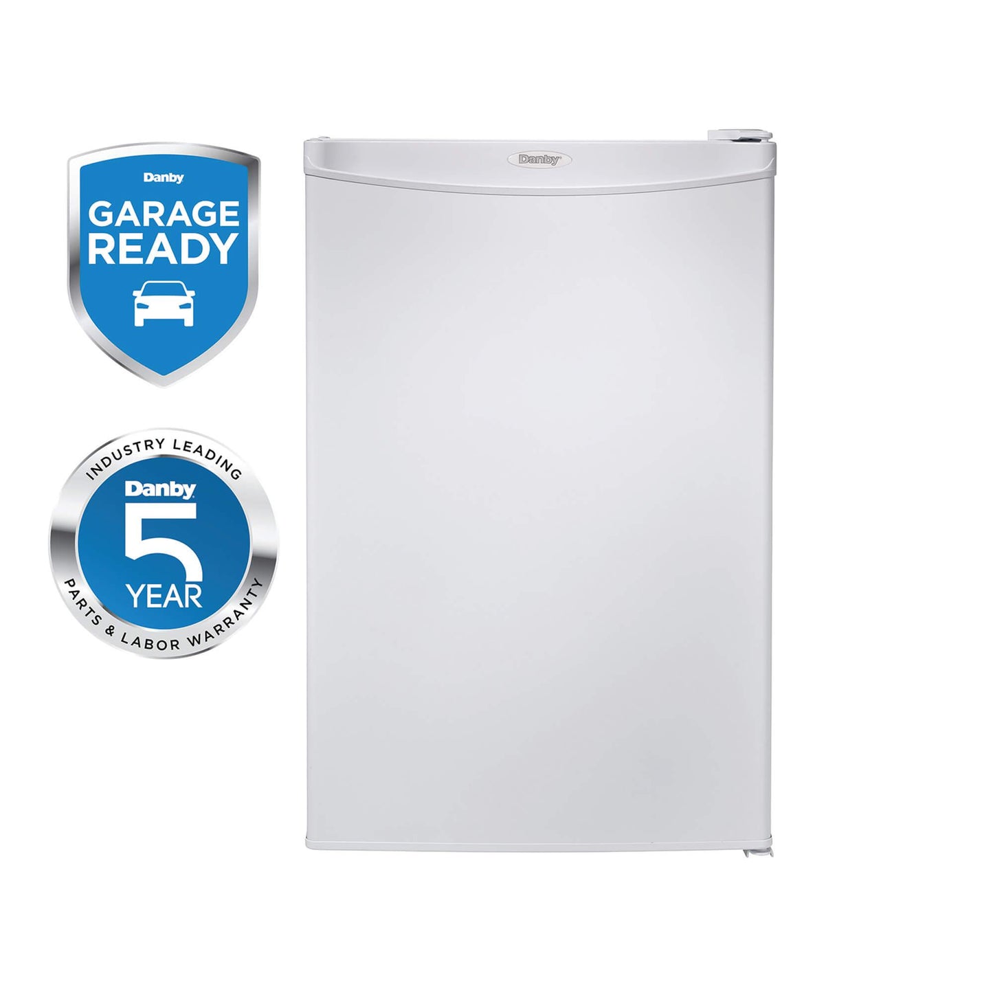 DANBY DUFM032A3WDB Danby 3.2 Cu Ft. Freezer