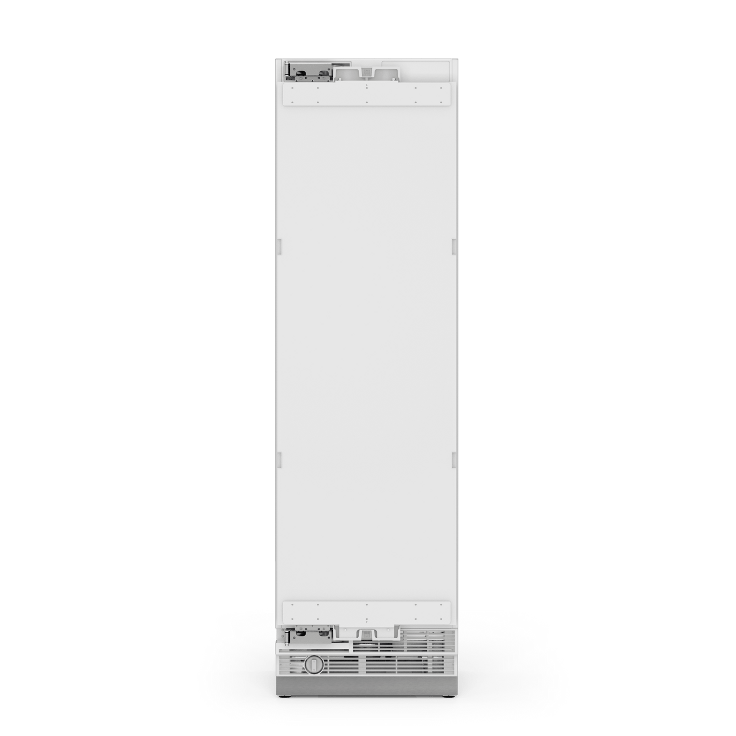 THOR KITCHEN XRF24CFZ Thor Kitchen 24-inch Built-in Freezer Column, Panel Ready - Xrf24cfz