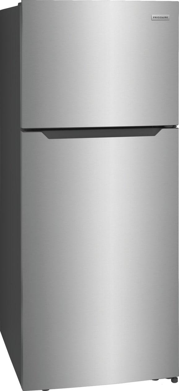 FRIGIDAIRE FFHT1822UV Frigidaire 17.6 Cu. Ft. Top Freezer Refrigerator