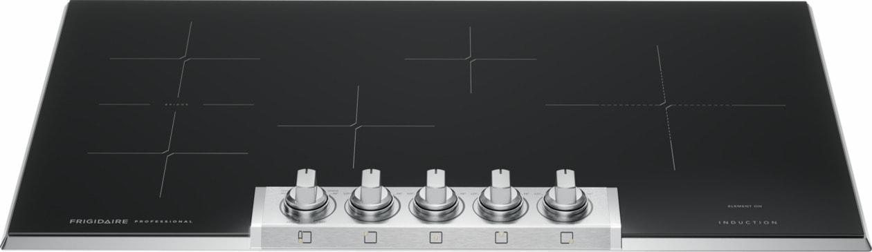 FRIGIDAIRE PCCI3680AF Frigidaire Professional 36"" Induction Cooktop
